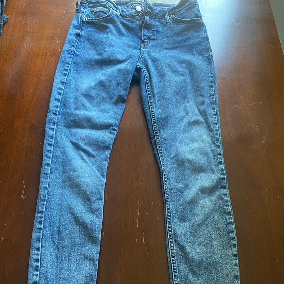 Calvin Klein skinny jeans - Picture 2 of 3